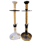Haze Hookah (Model HM-37)